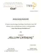 Referencje - Częstochowskie Studenckie Forum Business Centre Club - TWRP